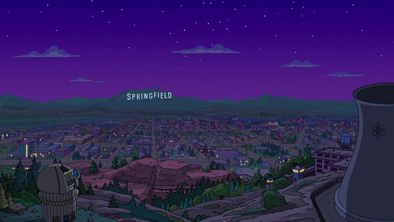 The Good, the Bart, and the Loki screenshot 1