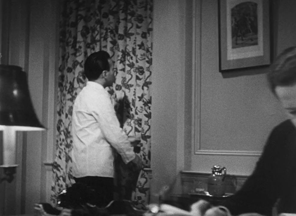 The Sin of Nora Moran screenshot 2