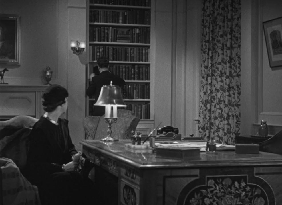 The Sin of Nora Moran screenshot 3