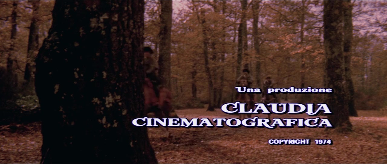 Le scomunicate di San Valentino screenshot 1