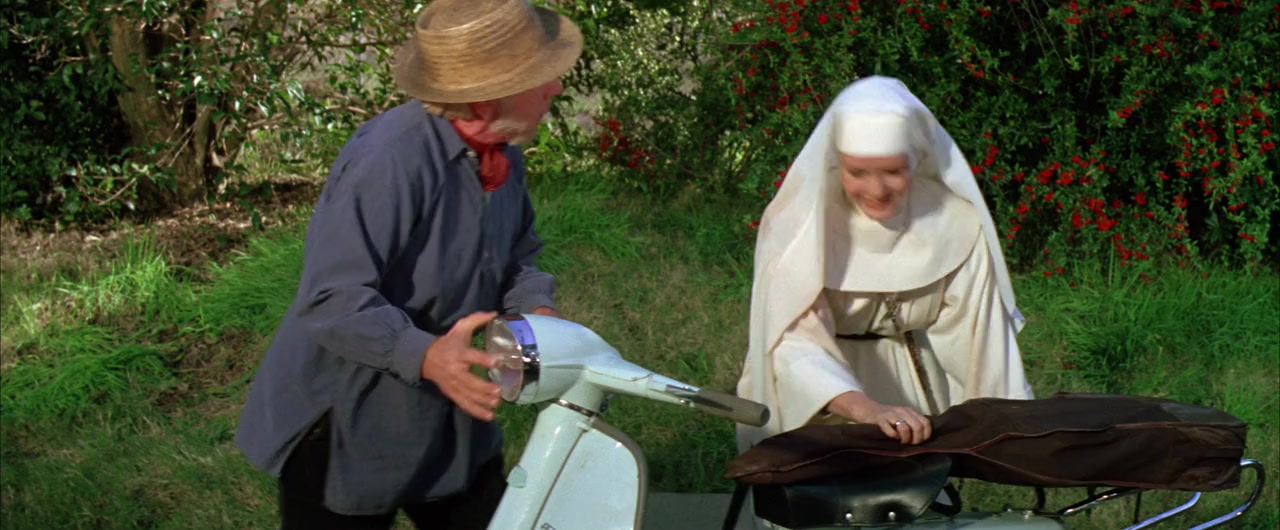 The Singing Nun screenshot 1