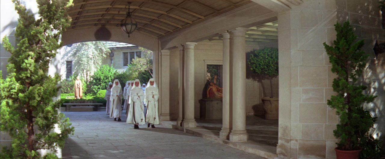 The Singing Nun screenshot 2