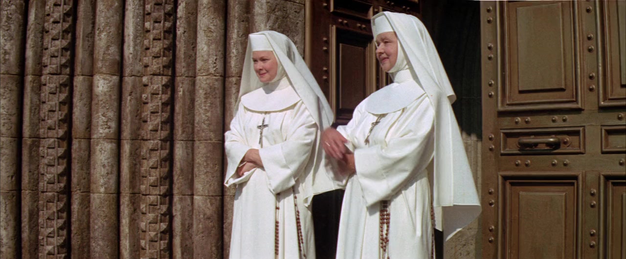 The Singing Nun screenshot 3
