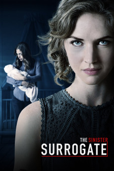 The Surrogate (2018) poster