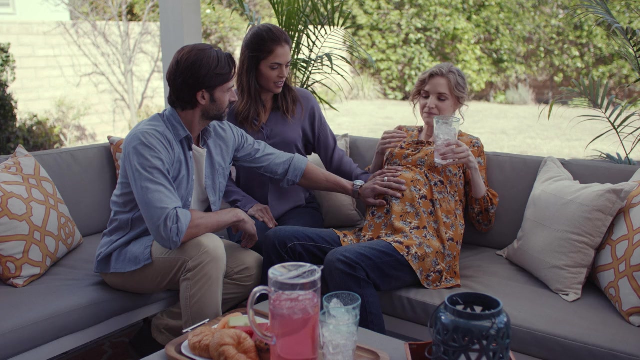 The Surrogate screenshot 1