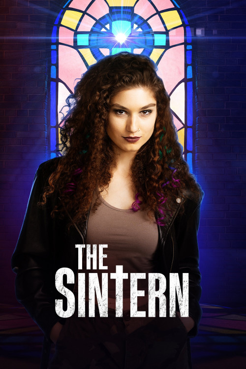 The Sintern (2024) poster