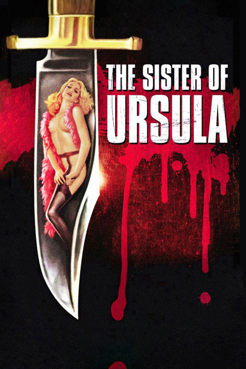 La sorella di Ursula (1978) poster