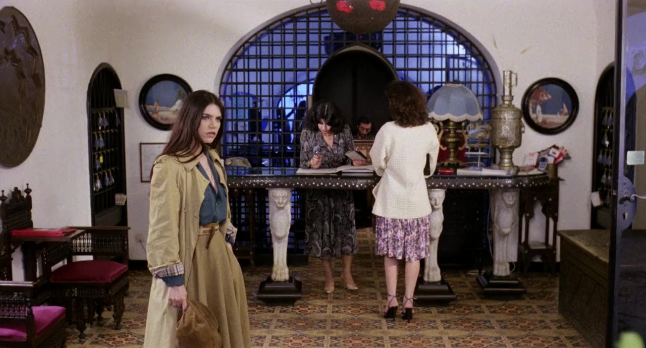 La sorella di Ursula screenshot 1