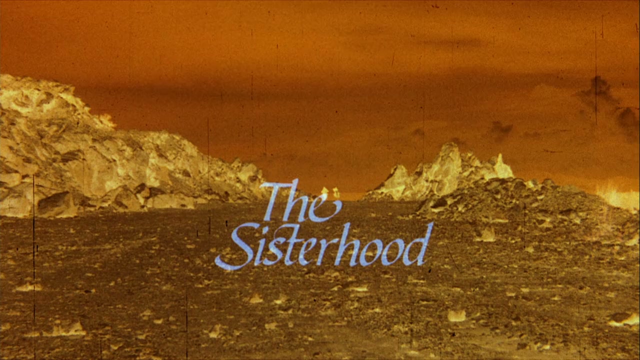 The Sisterhood screenshot 2