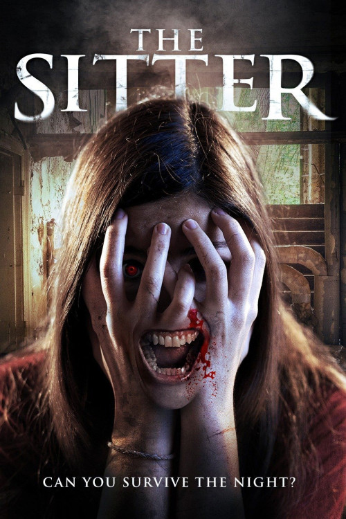 Charlotte Wakes (2017) poster