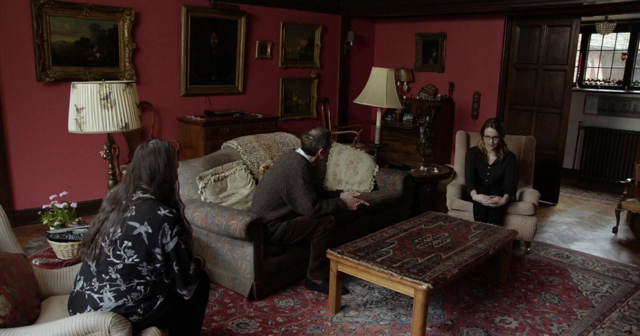 Charlotte Wakes screenshot 3