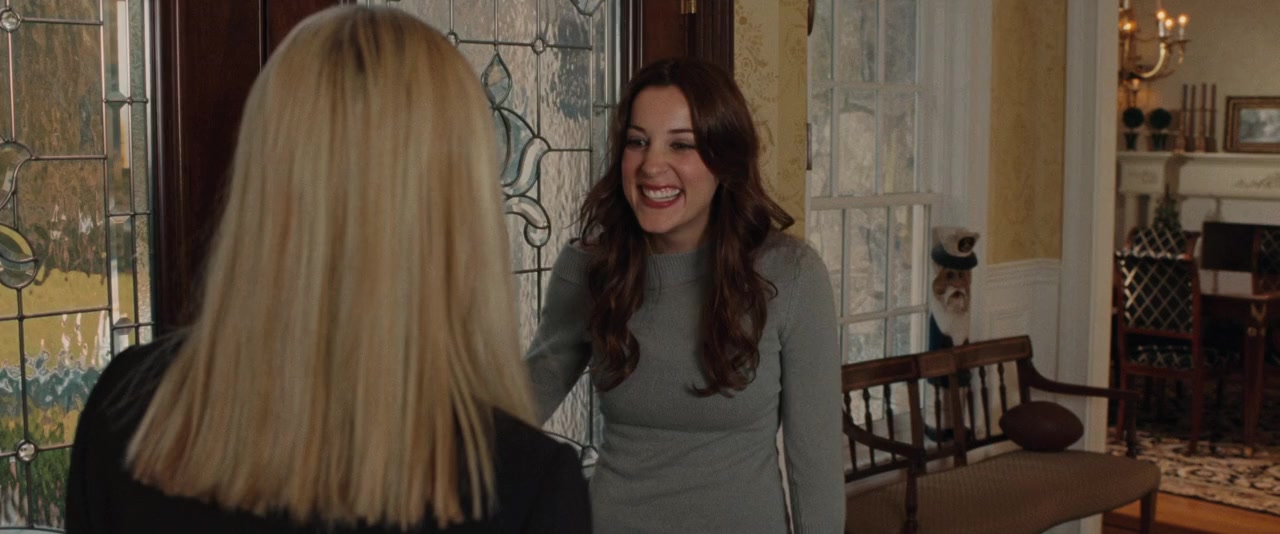 The Six Wives of Henry Lefay screenshot 2