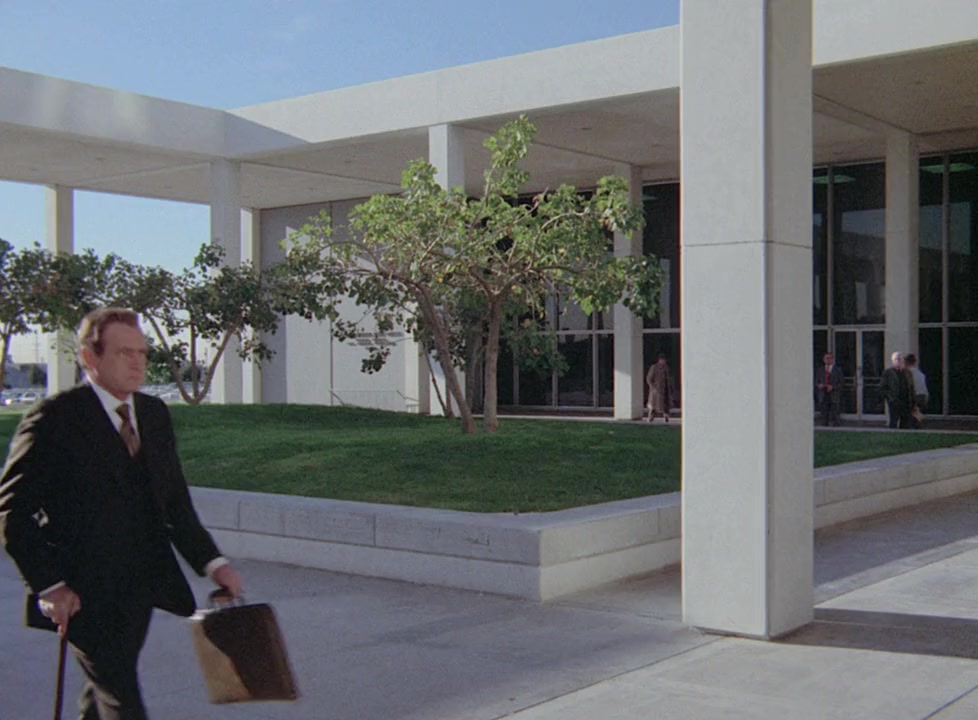 The Six Million Dollar Man screenshot 2