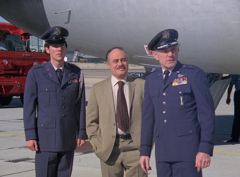 The Six Million Dollar Man screenshot 3