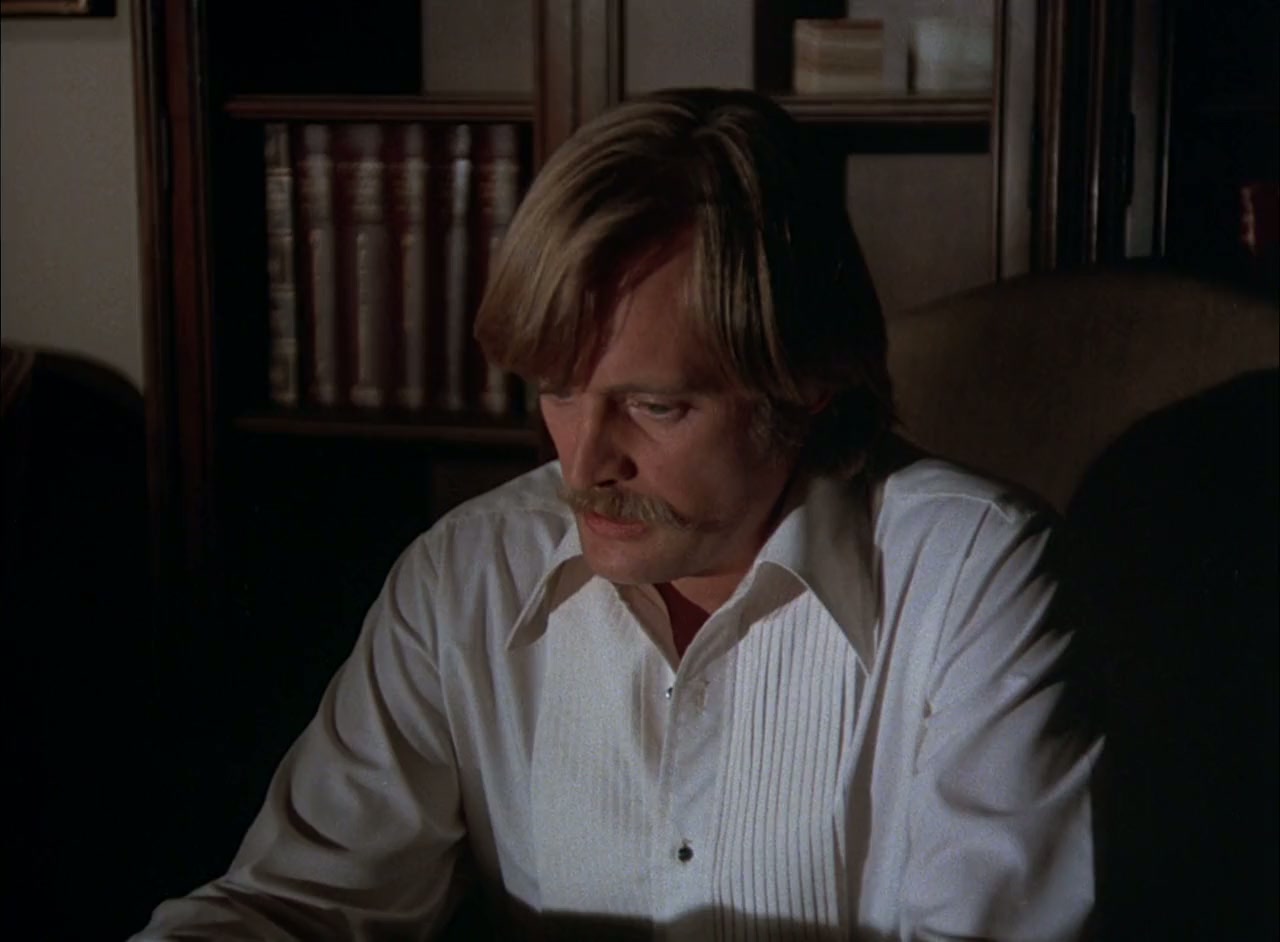 The Six Million Dollar Man: Wine, Women and War screenshot 3