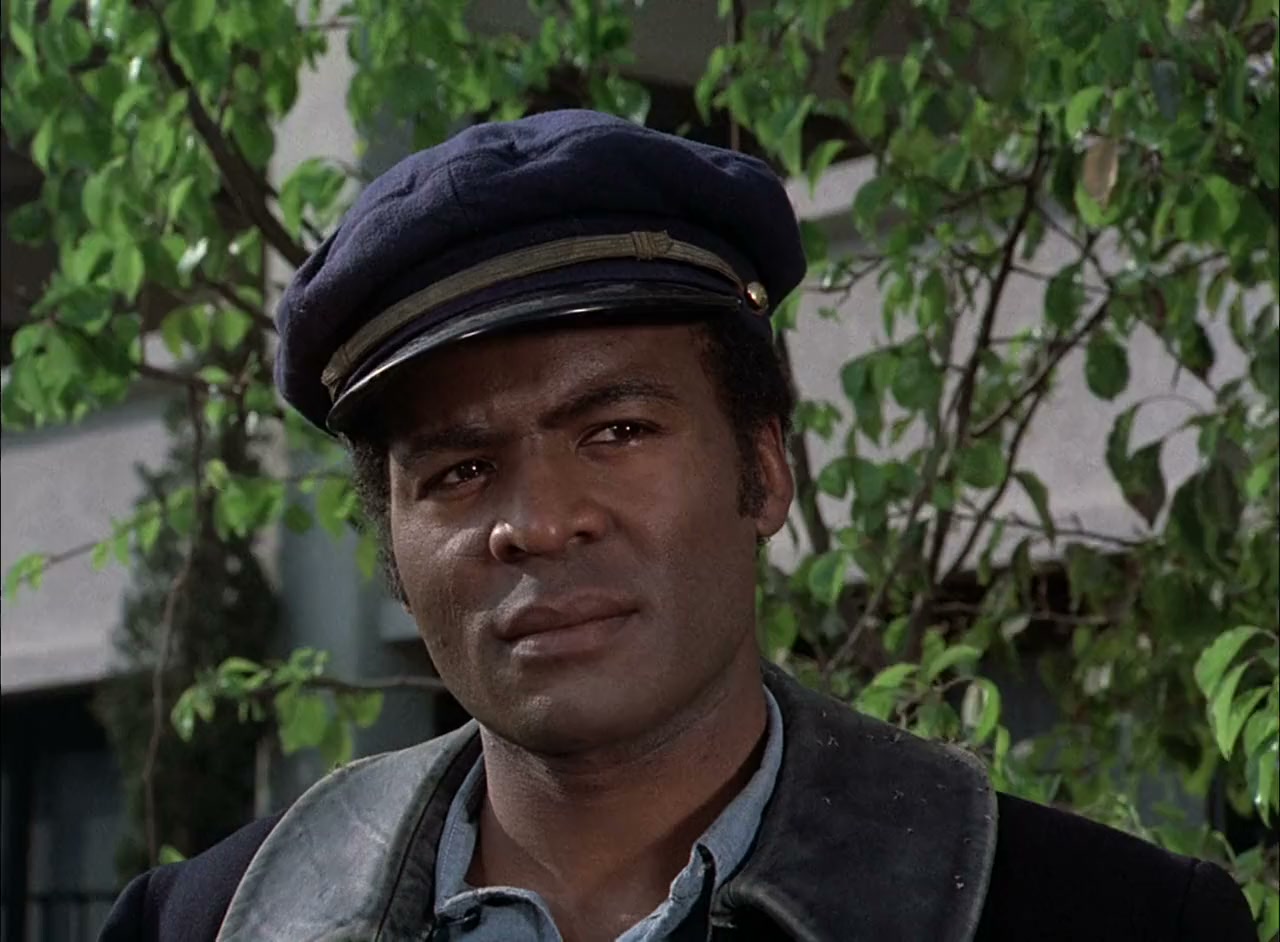 The Six Million Dollar Man: The Solid Gold Kidnapping screenshot 1