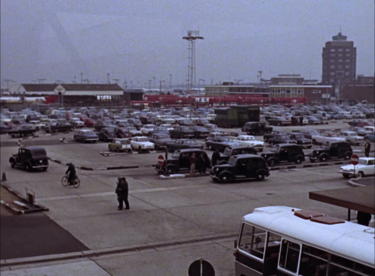 The Six Million Dollar Man: The Solid Gold Kidnapping screenshot 3