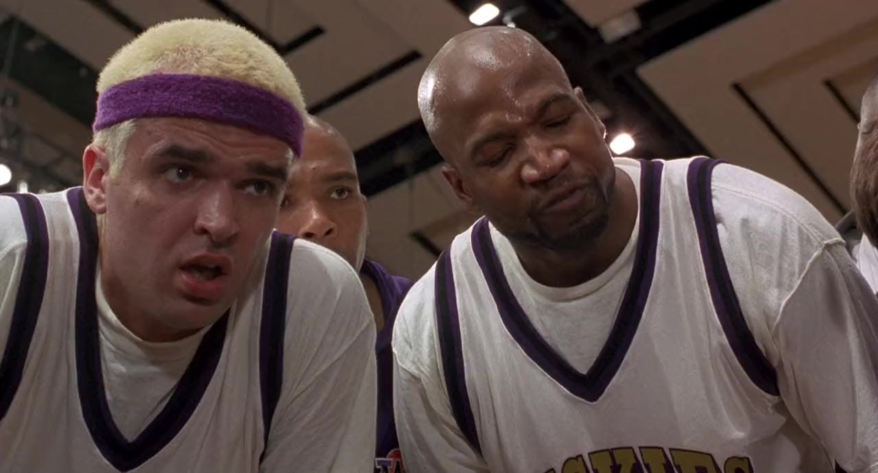 The Sixth Man screenshot 2