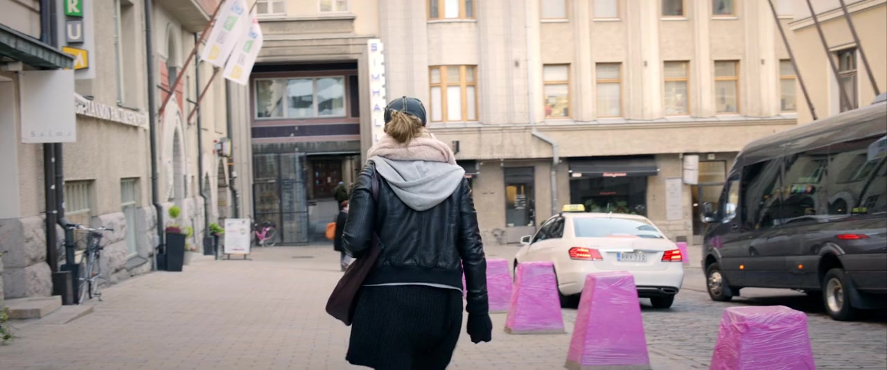 Kuudes kerta screenshot 3