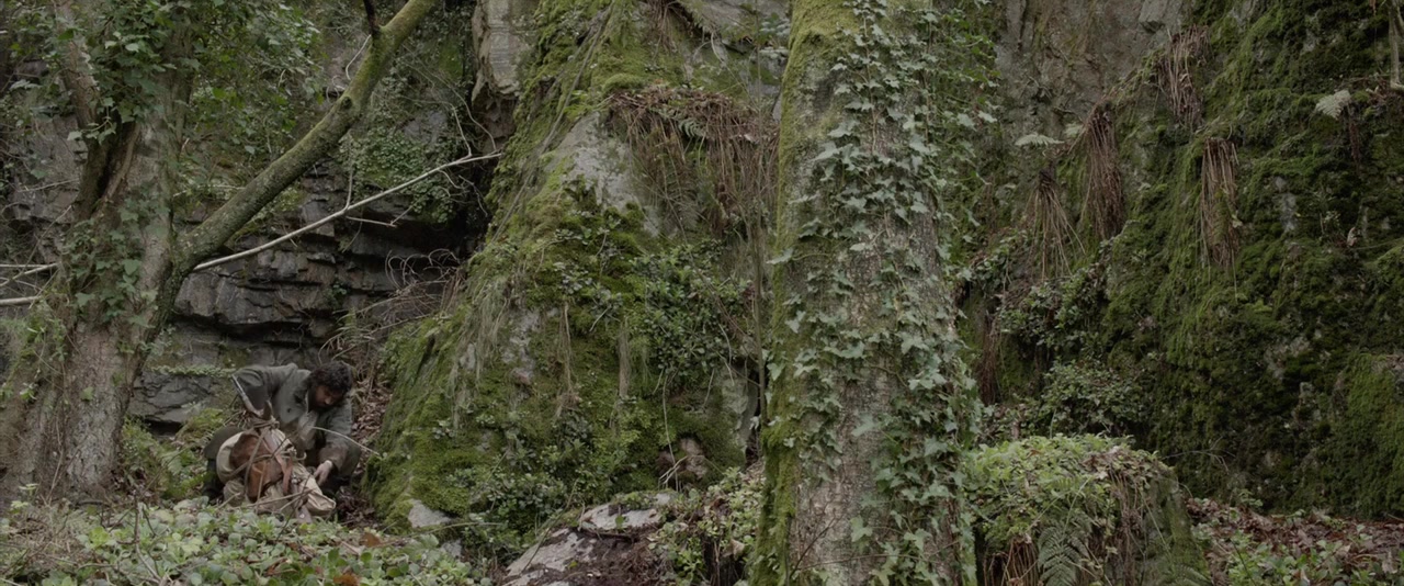 Bajo la piel de lobo screenshot 1