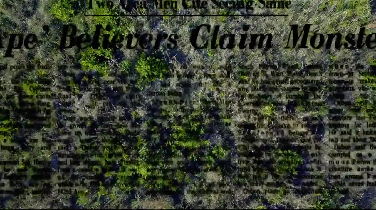 The Skunk Ape Lives screenshot 1