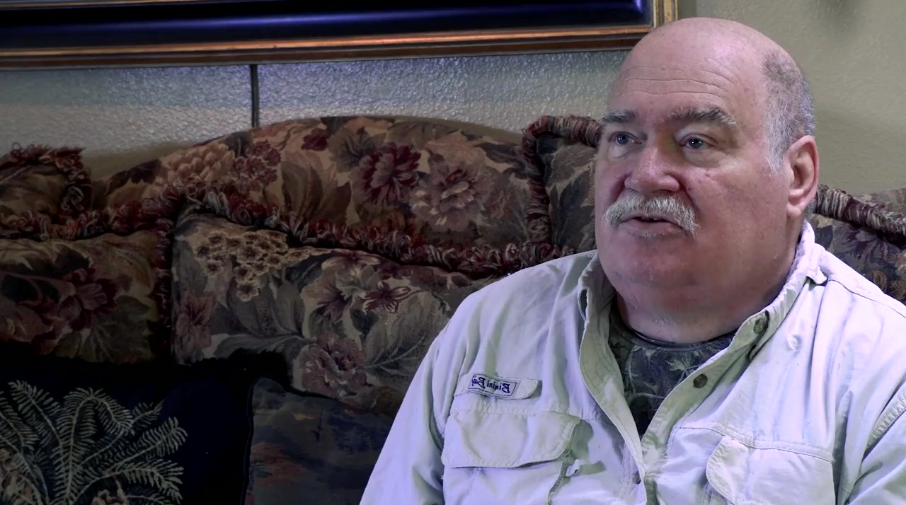 The Skunk Ape Lives screenshot 2