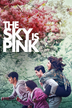 The Sky Is Pink (2019) poster