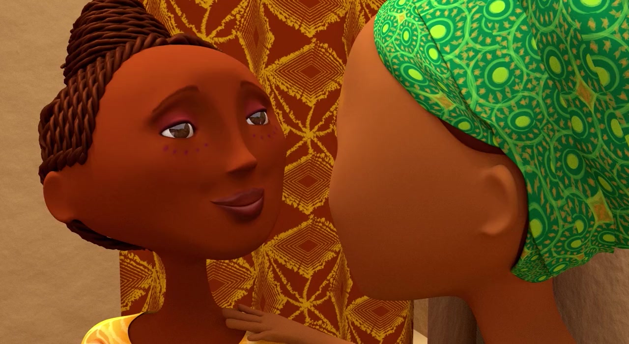 The Sky Princess screenshot 2