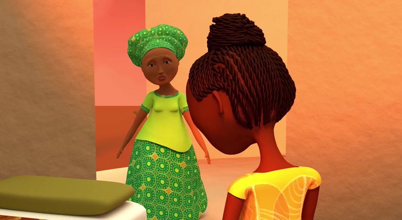 The Sky Princess screenshot 3