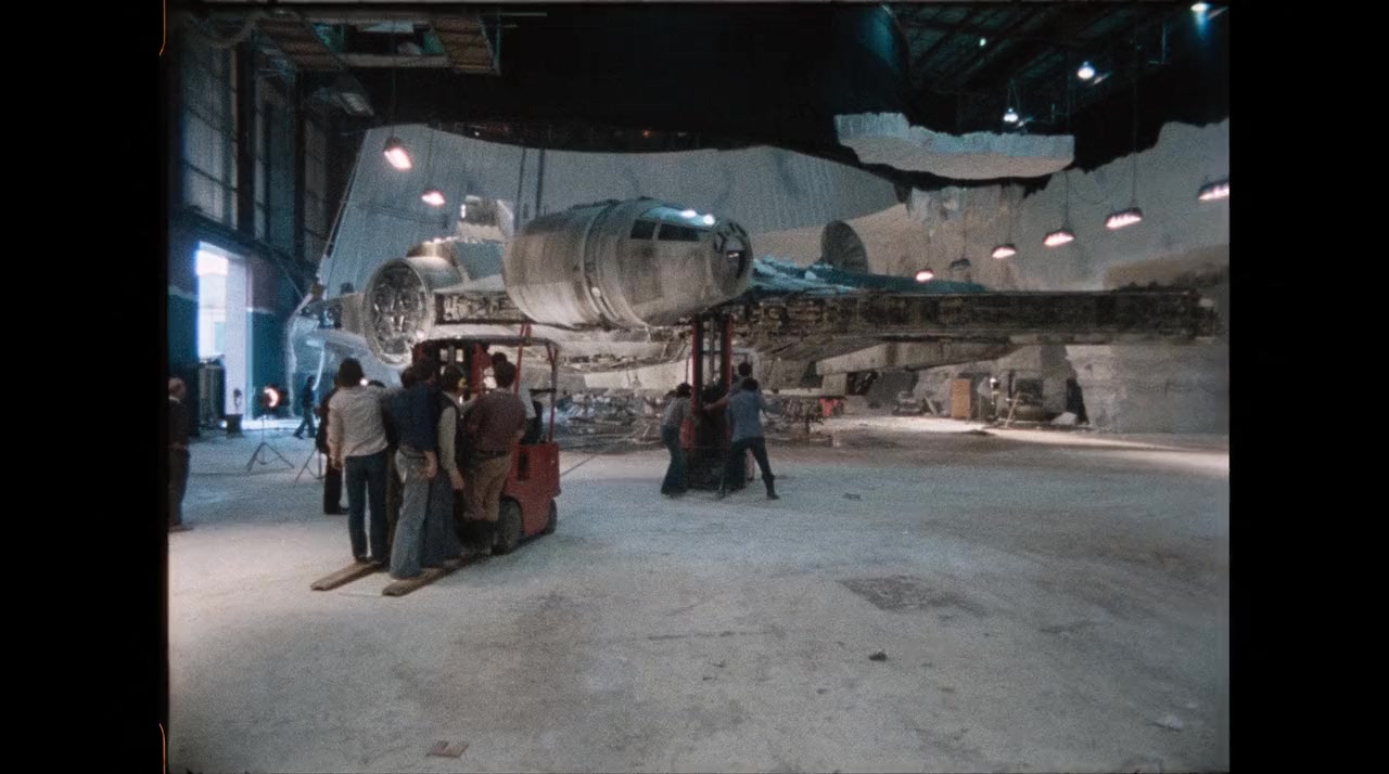 The Skywalker Legacy screenshot 3