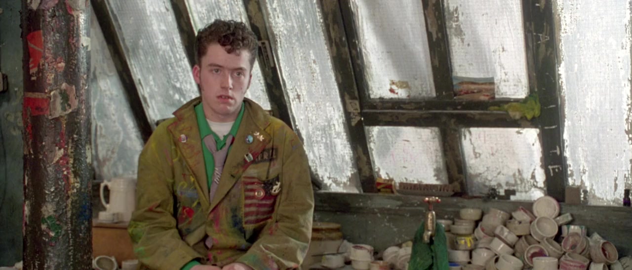 The Slab Boys screenshot 1
