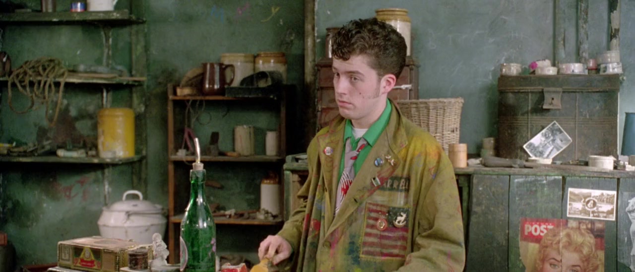 The Slab Boys screenshot 3