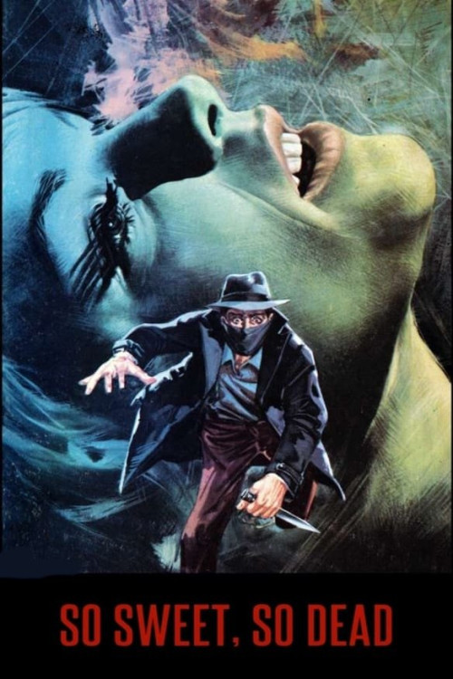 Rivelazioni di un maniaco sessuale al capo della squadra mobile (1972) poster