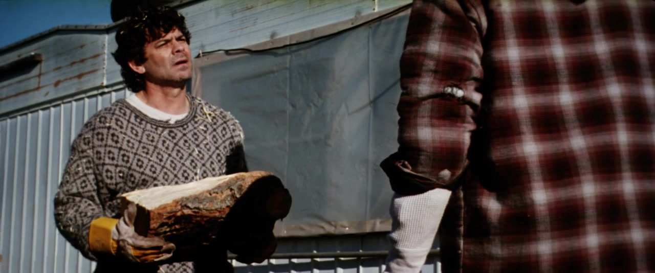 The Slaughter Rule screenshot 1