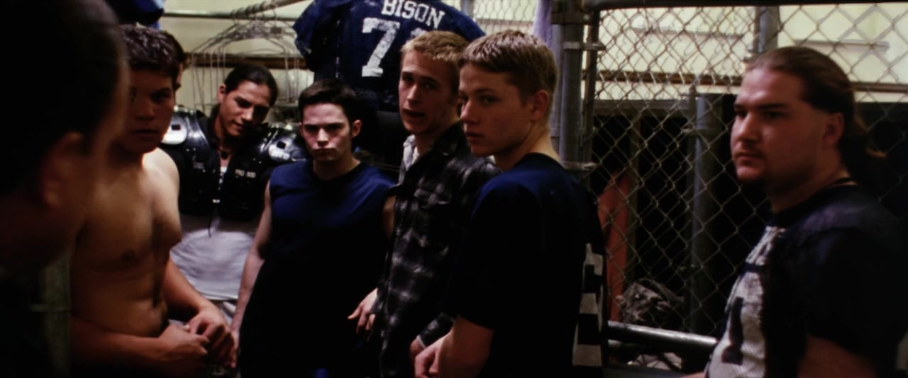 The Slaughter Rule screenshot 3