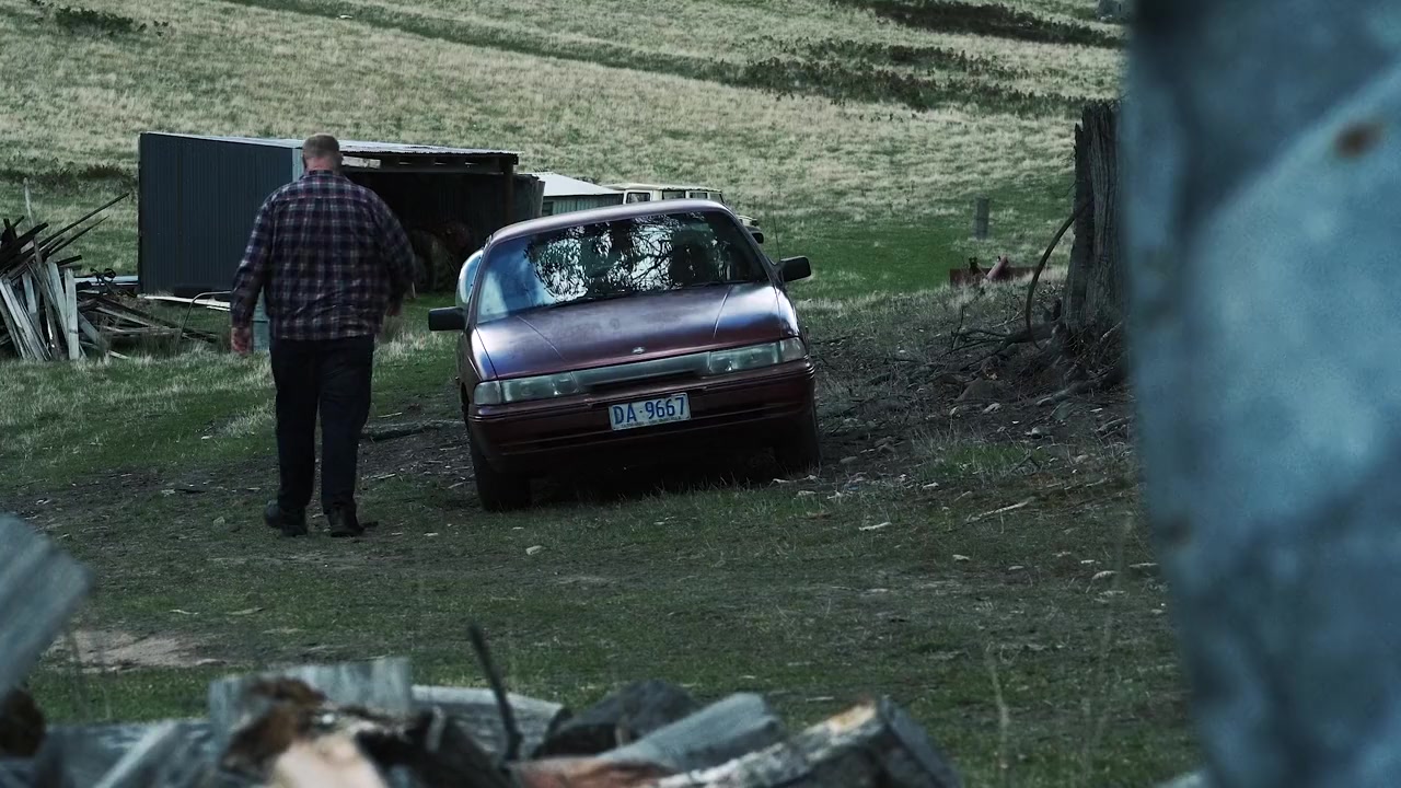 The Slaughterhouse Killer screenshot 1