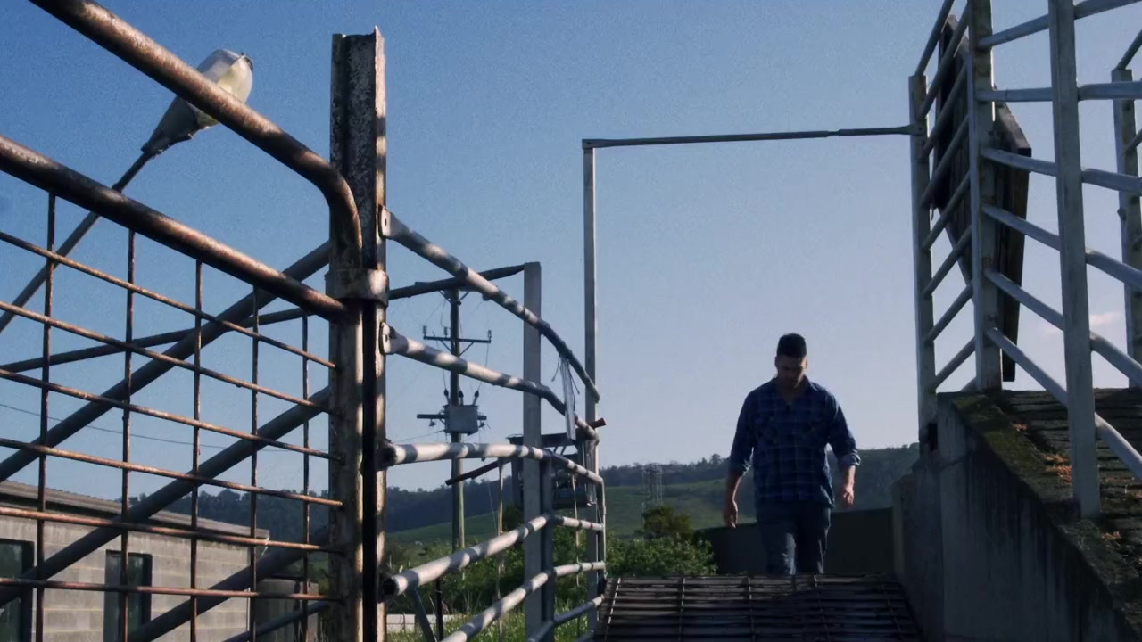 The Slaughterhouse Killer screenshot 3