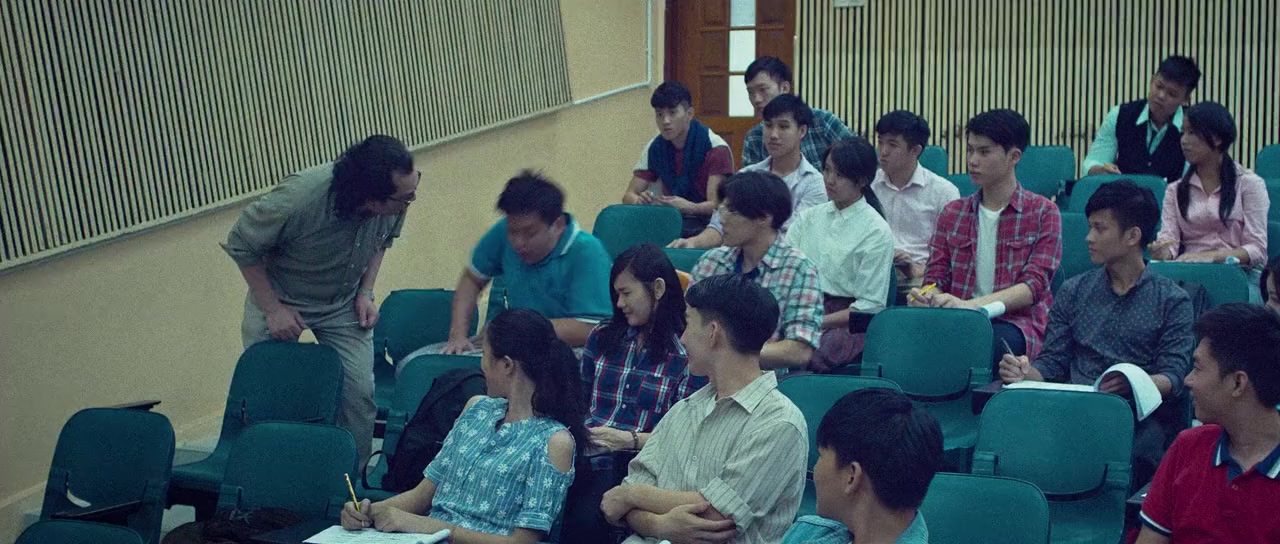 Shi mian screenshot 1