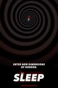 The Sleep: Survival Horror - Part One (2022) poster