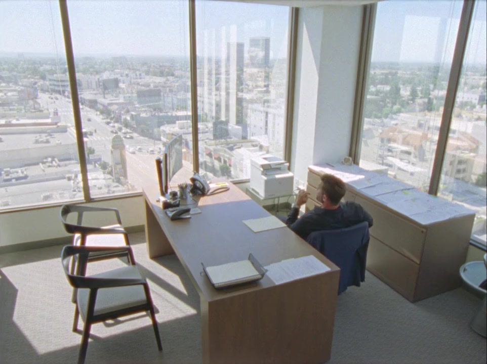 The Sleeping Negro screenshot 1