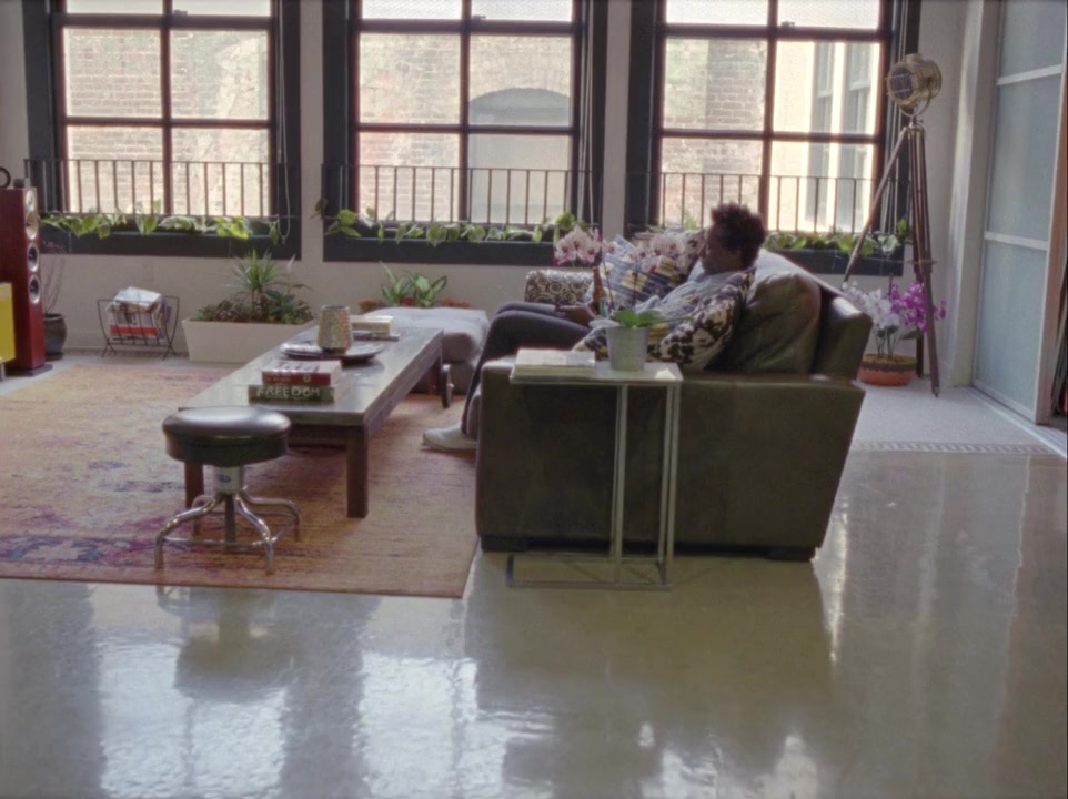 The Sleeping Negro screenshot 2