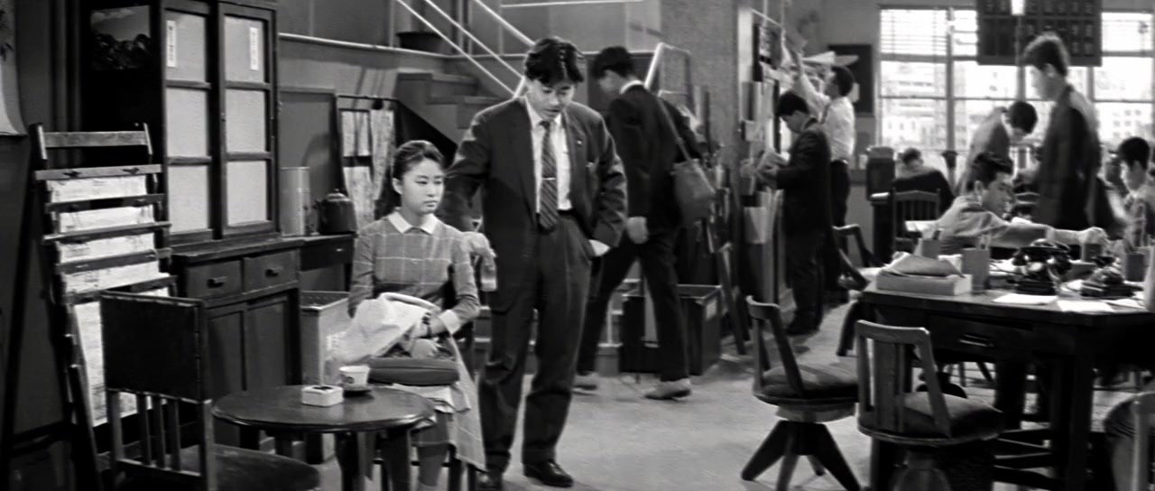 Kemono no nemuri screenshot 2