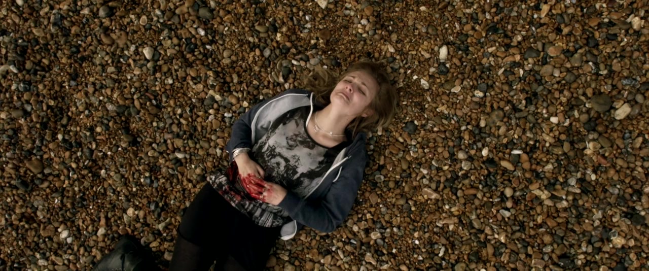 The Sleeping Room screenshot 1