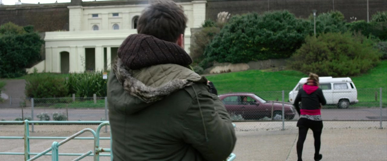 The Sleeping Room screenshot 3