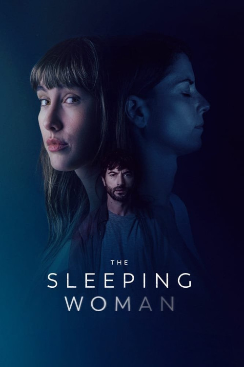 La mujer dormida (2024) poster