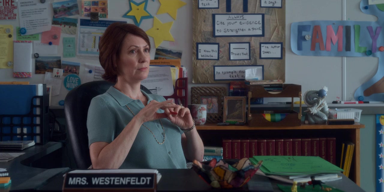 The Sleepover screenshot 2