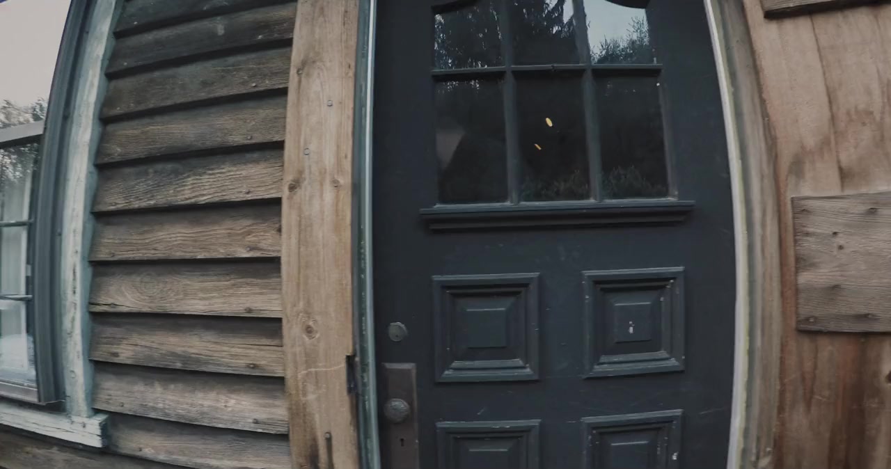 The Sleepless Unrest: The Real Conjuring Home screenshot 3