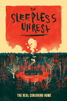 The Sleepless Unrest: The Real Conjuring Home (2021) poster