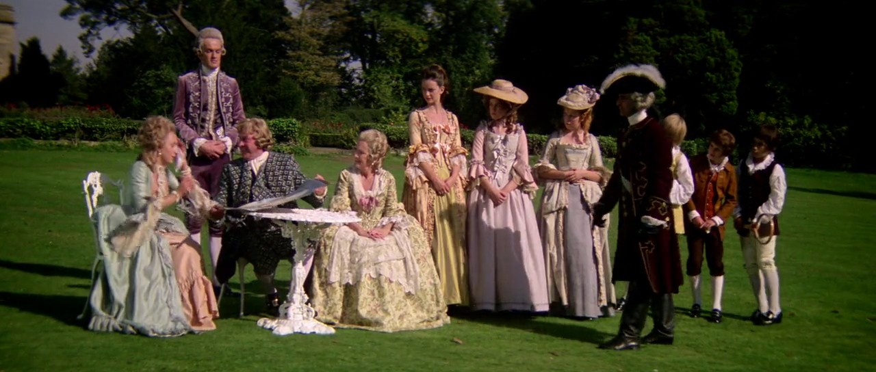 The Slipper and the Rose: The Story of Cinderella screenshot 1