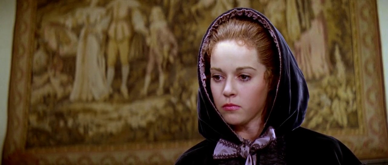 The Slipper and the Rose: The Story of Cinderella screenshot 3